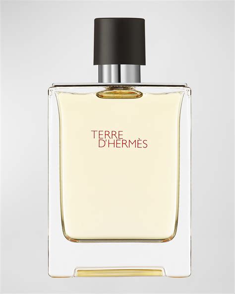 hermes terre d hermes edt 3.3 oz